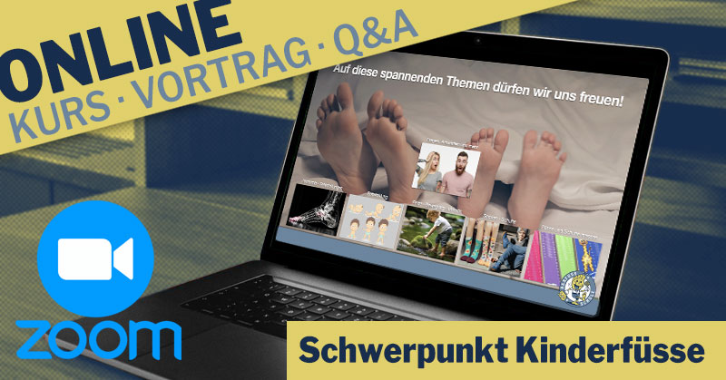 ONLINE-Kurs: «Starke Basis – starke Kinder» (D - A - CH)